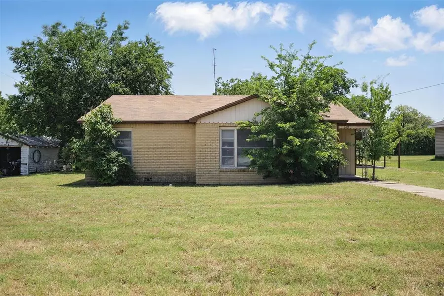 605 S Jefferson Street, Glen Rose, TX 76043
