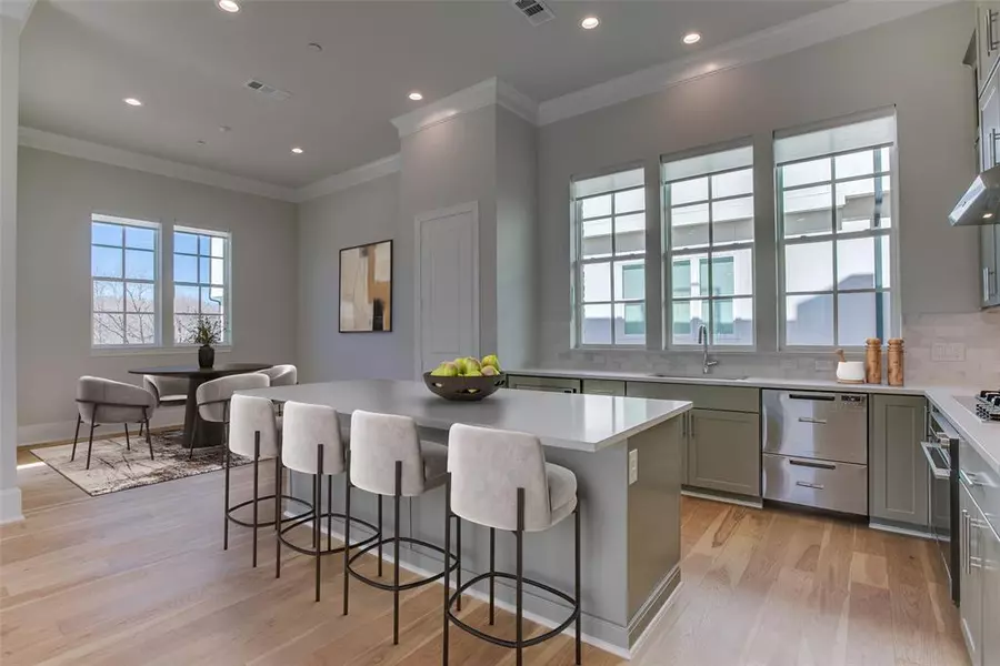 4657 New Water Lane, Dallas, TX 75219
