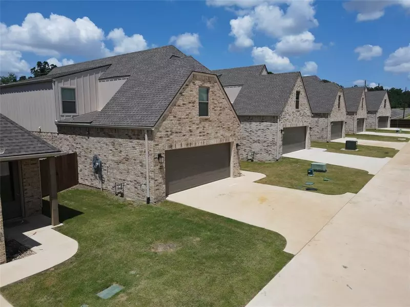 4344 Macnab Drive #Multi, Tyler, TX 75707
