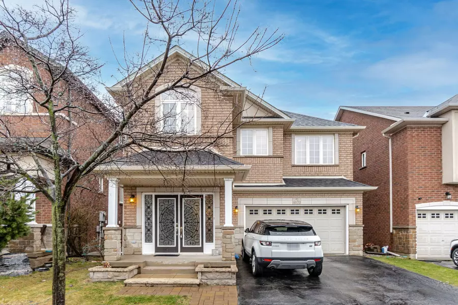 4670 Leanna Heights RD, Burlington, ON L7M 0E5