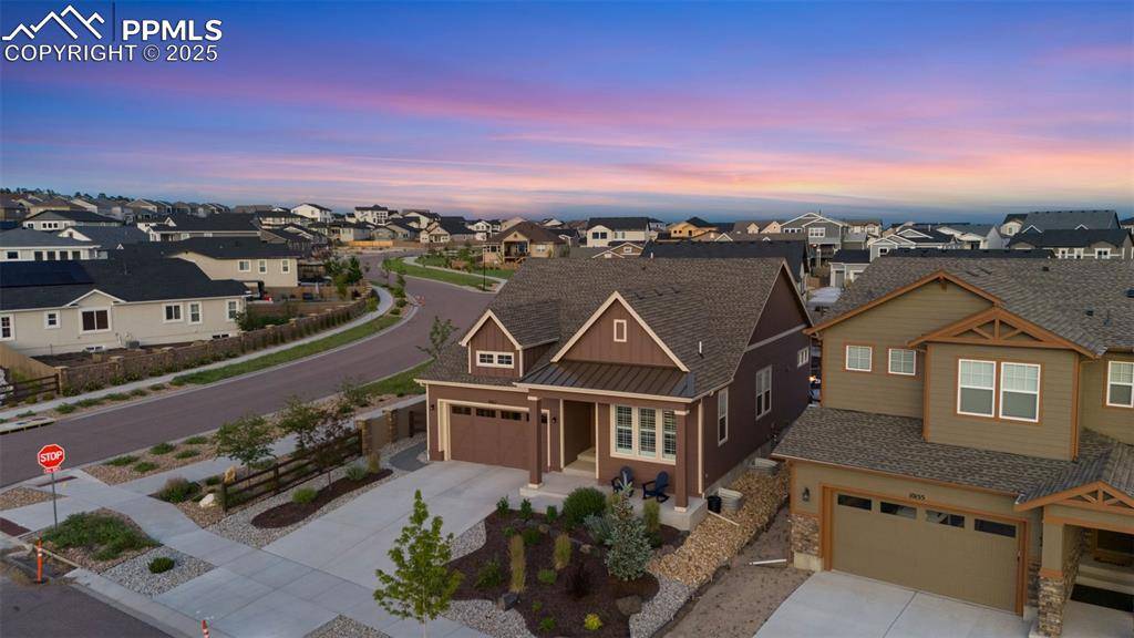 10167 Lake Arbor LN, Colorado Springs, CO 80924