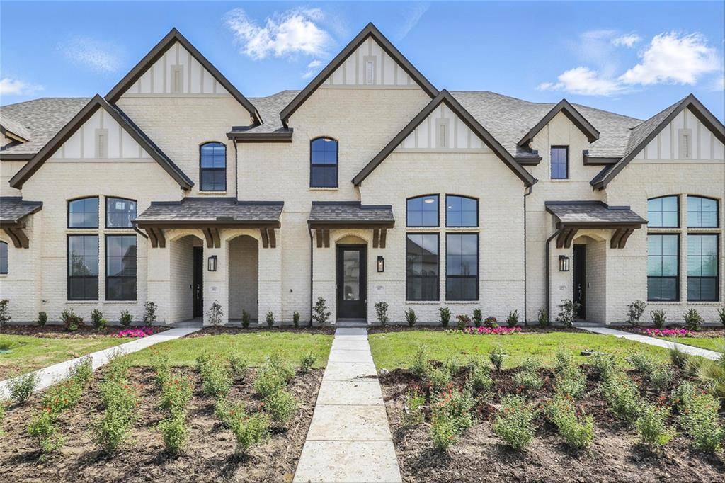 14517 Walsh Avenue, Aledo, TX 76008