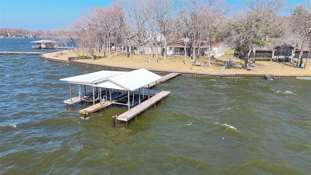 Mabank, TX 75156,156 Bay Drive