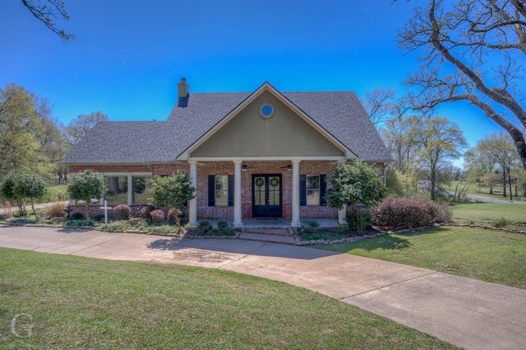 11 Fair Oaks Drive, Haughton, LA 71037
