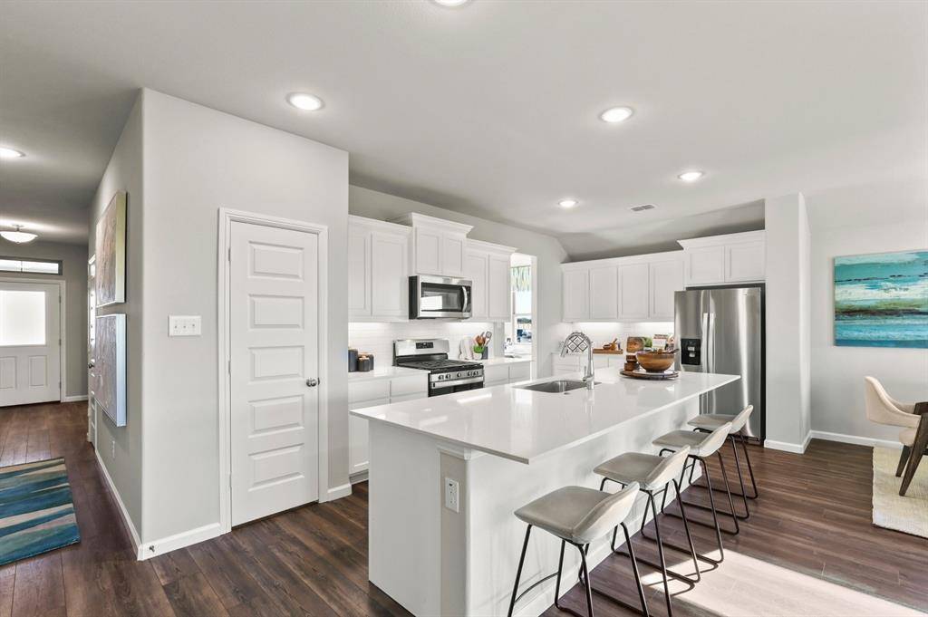 Lavon, TX 75166,447 Marsh Drive