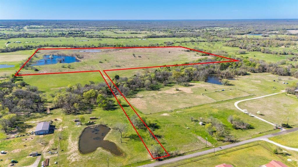 TBD County Road 3111, Campbell, TX 75422