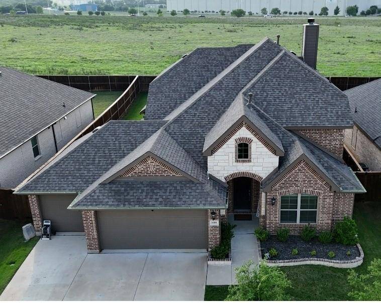 1408 Evening Primrose Drive, Mansfield, TX 76063