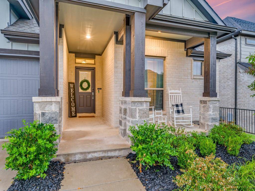 1514 Ironwood Way, Melissa, TX 75454