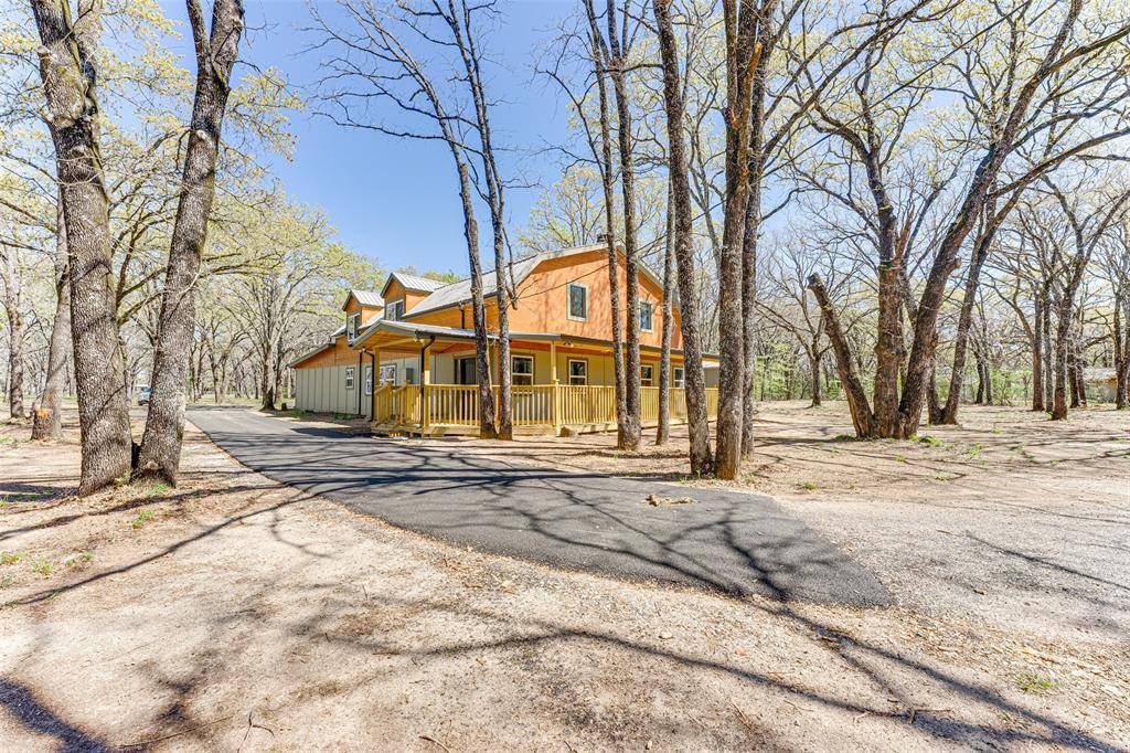 19865 Leisureland Road, Mabank, TX 75156