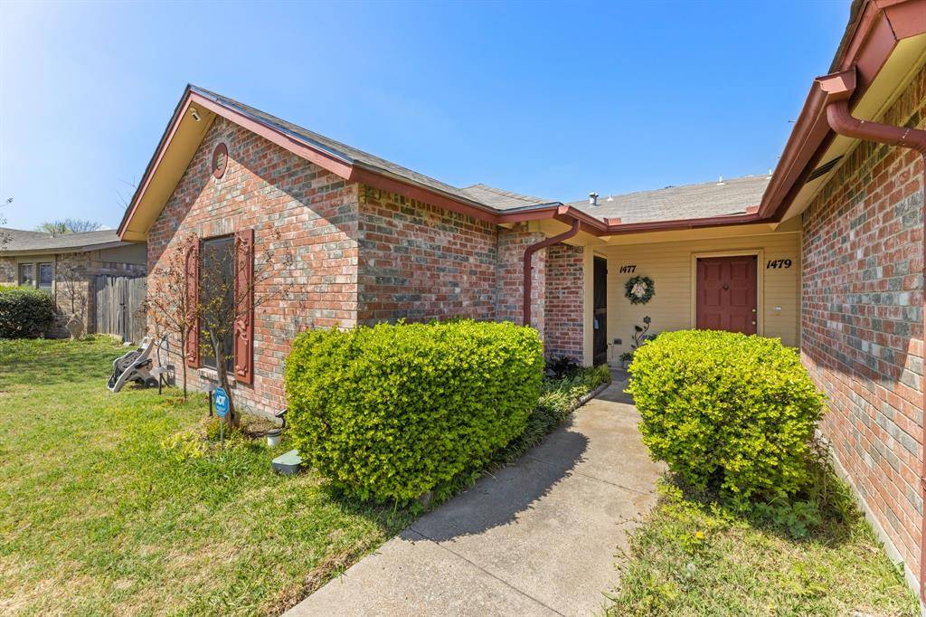 Lancaster, TX 75134,1477 Brook Meadow Circle