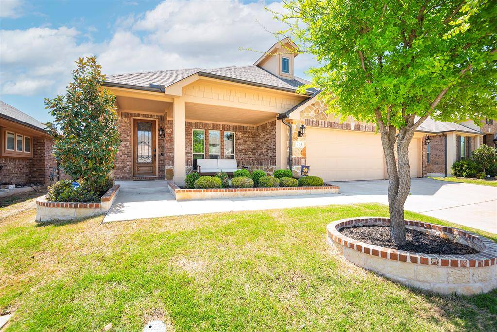 Anna, TX 75409,713 Glendale Drive