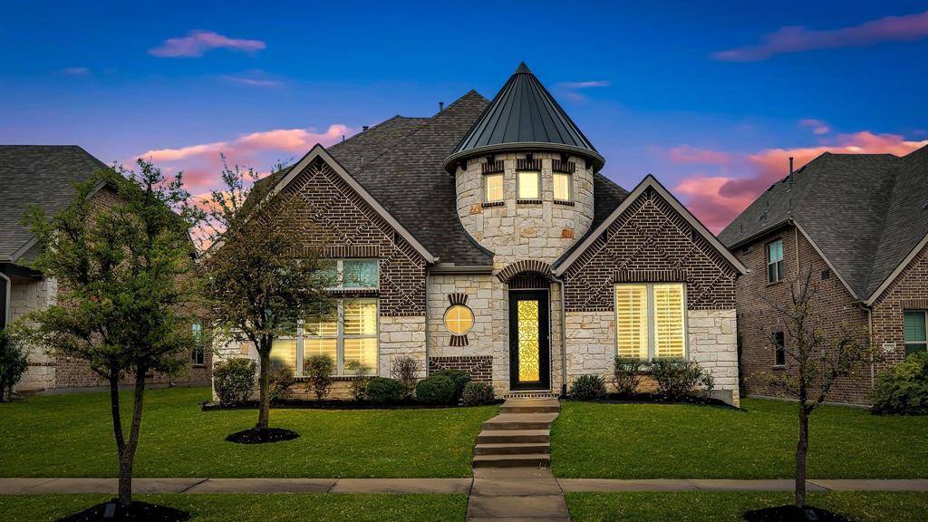 14247 Santa Ann Street, Frisco, TX 75035