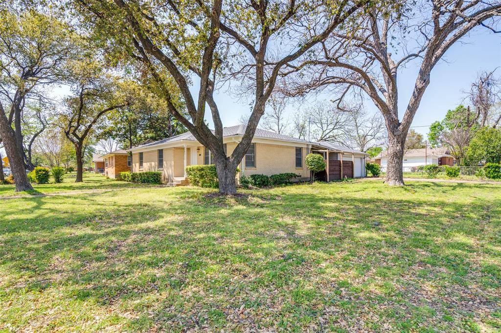 3301 Old Orchard Road, Garland, TX 75041
