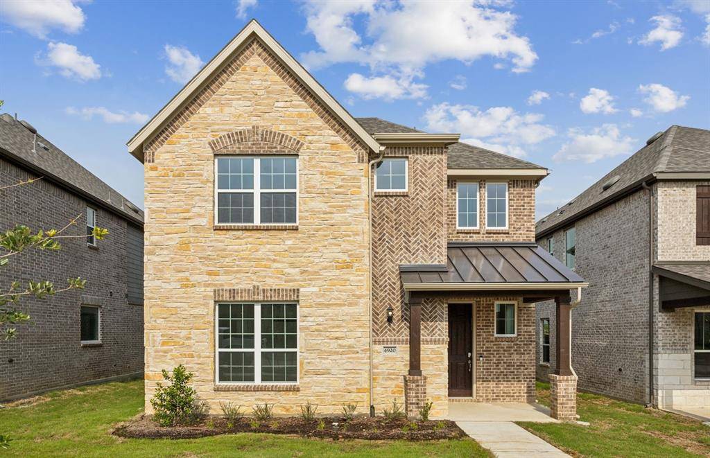 4920 Ripley Avenue, Celina, TX 75009
