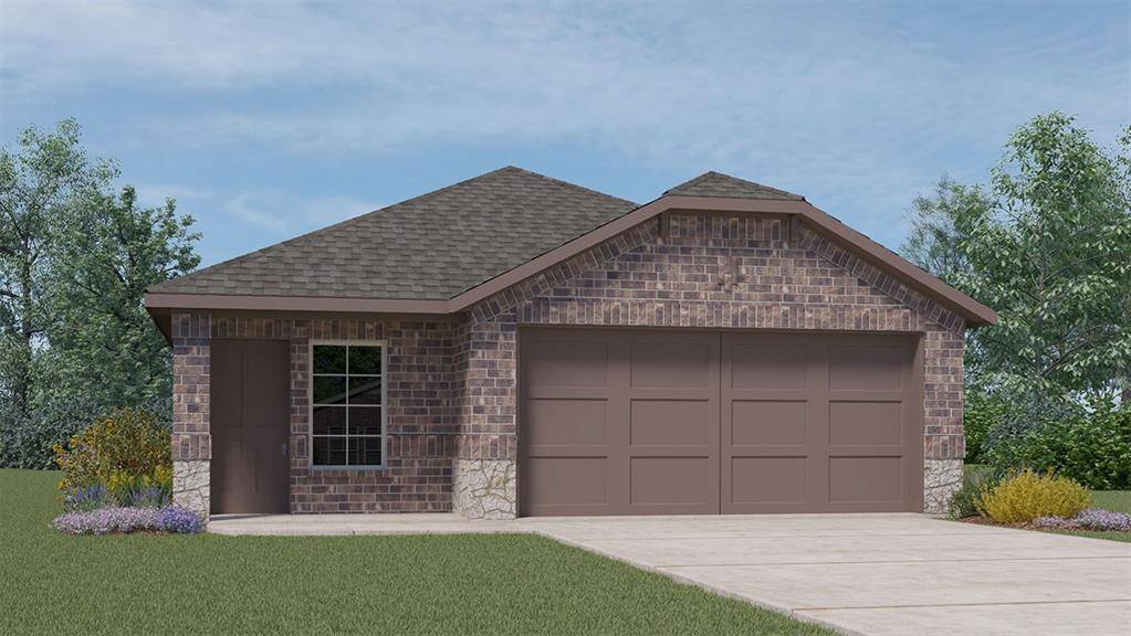Lavon, TX 75166,609 Cherish Day Drive