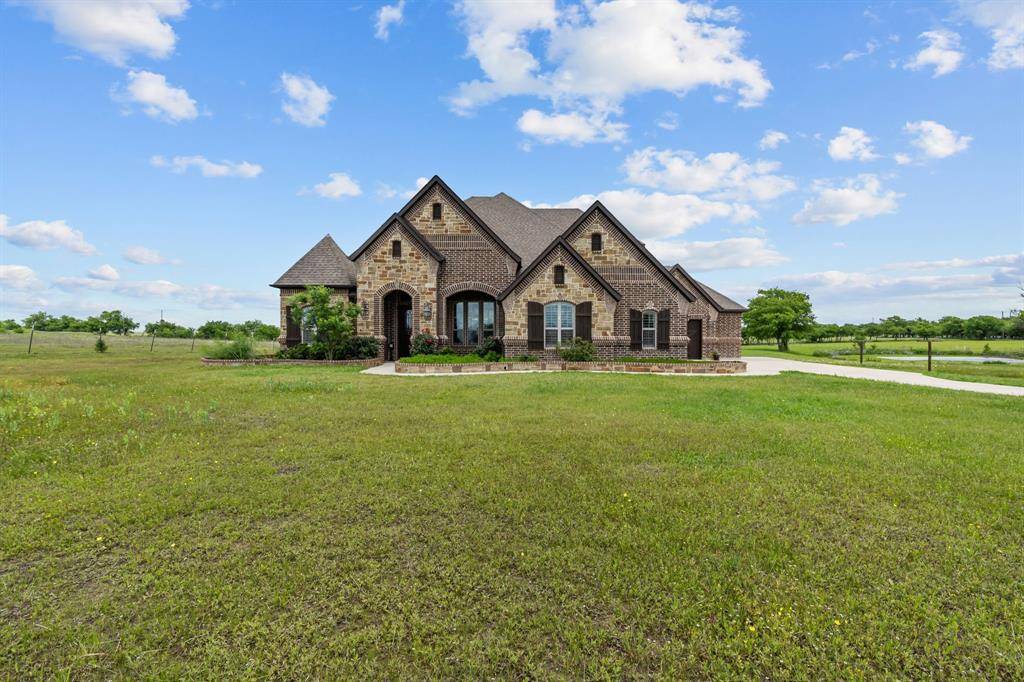 Rhome, TX 76078,781 Audra Circle
