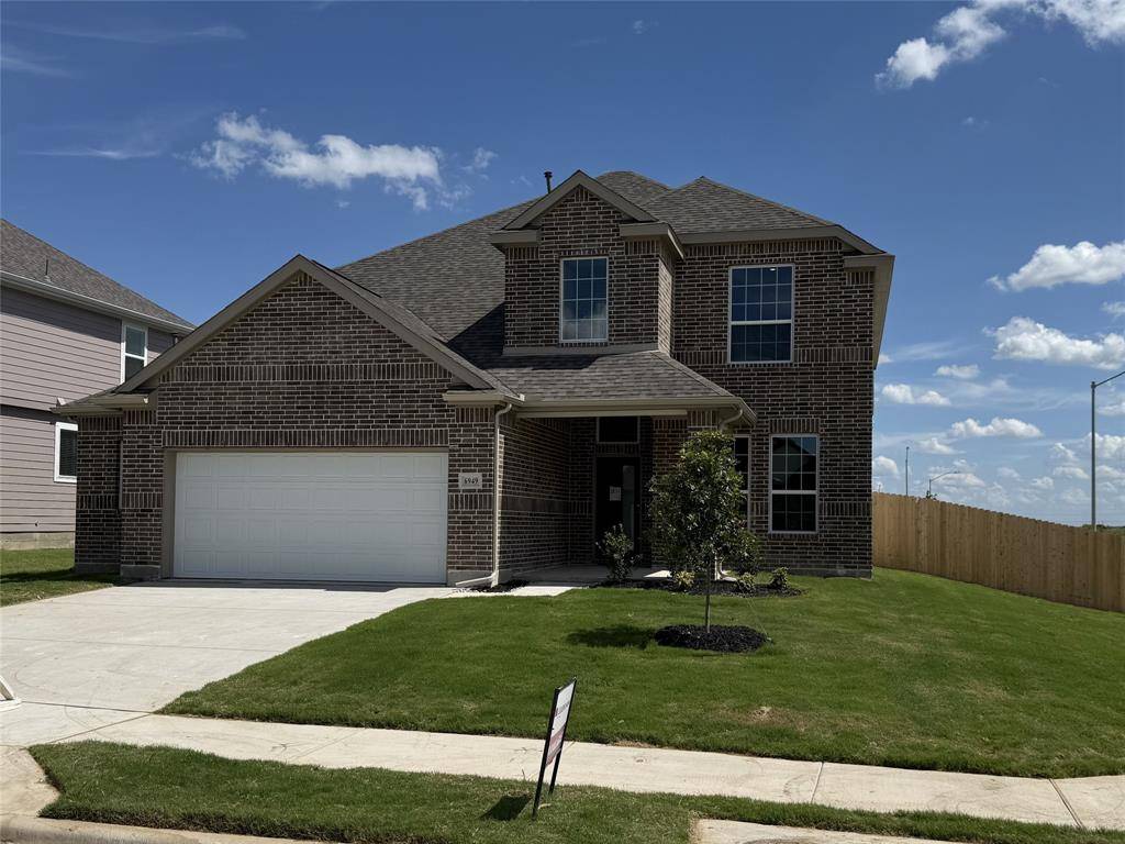Fort Worth, TX 76036,6949 Night Owl Lane