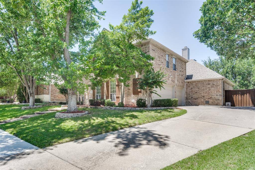 Plano, TX 75025,8017 Stonehill Drive