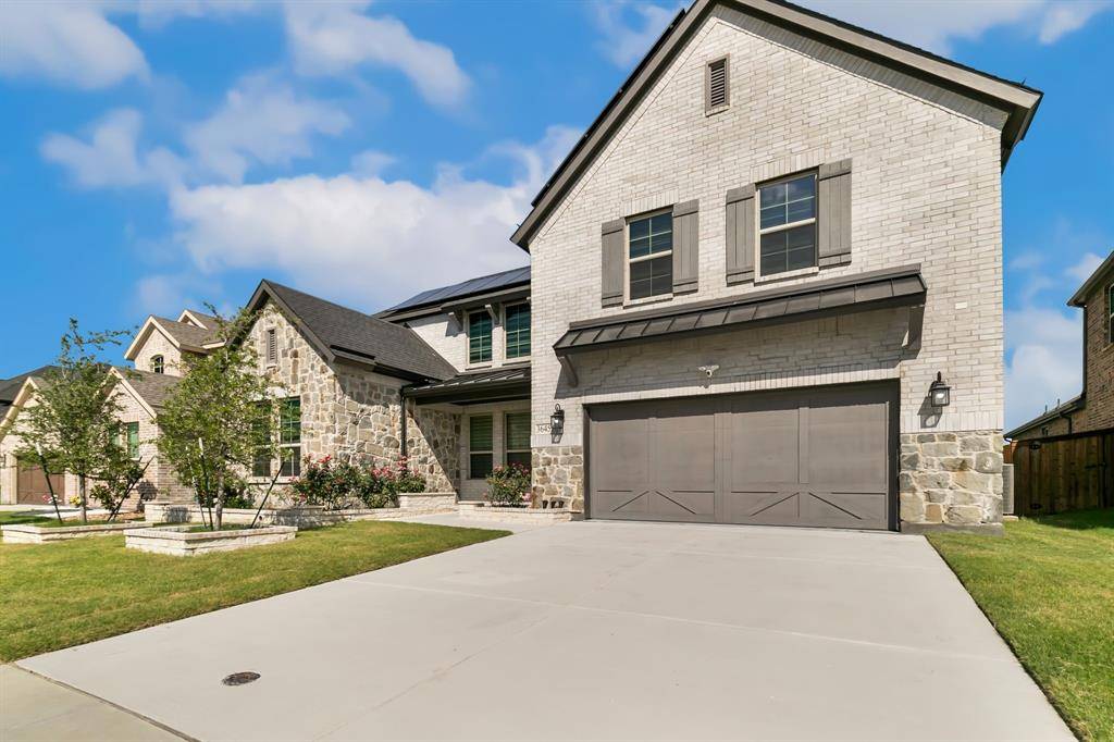 Prosper, TX 75078,3645 Platte River Trail