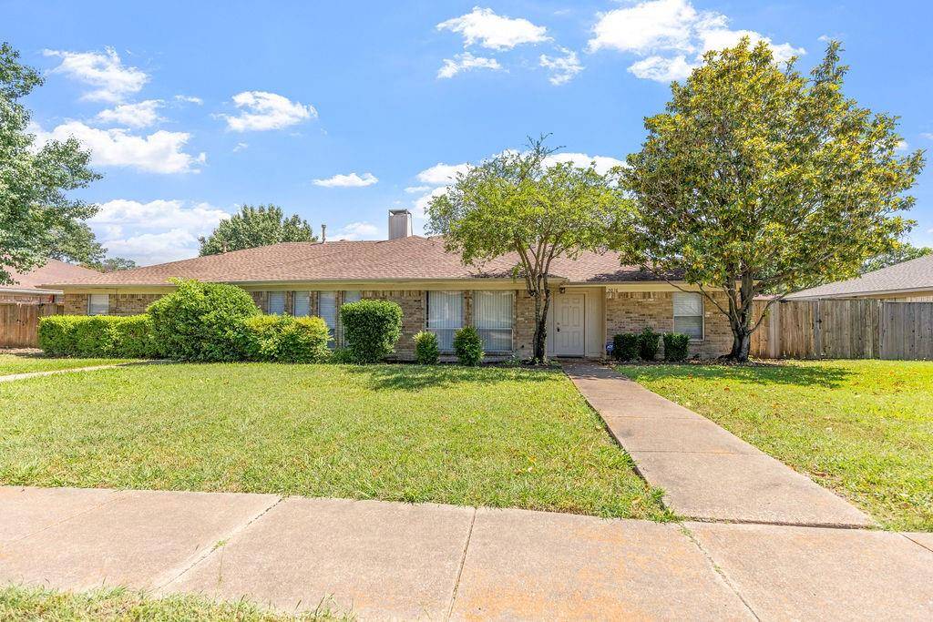 Richardson, TX 75081,2016 Auburn Drive