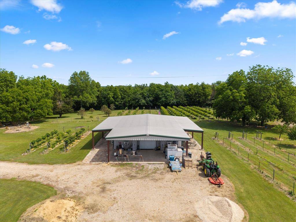 445 County Road 4742, Sulphur Springs, TX 75482