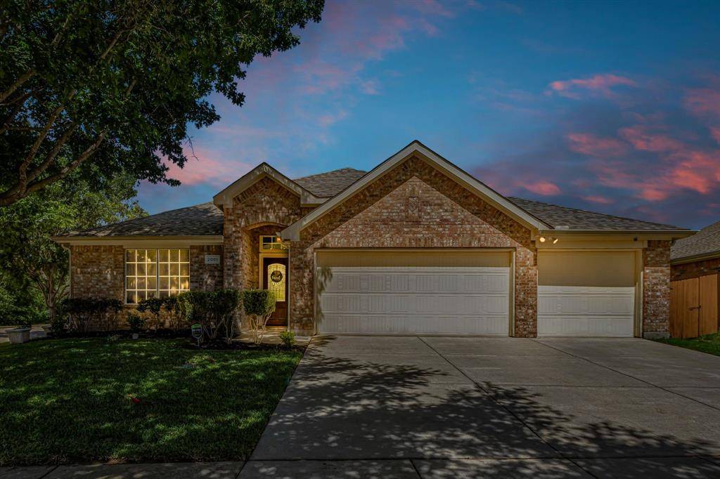 Forney, TX 75126,2001 Robincreek Cove