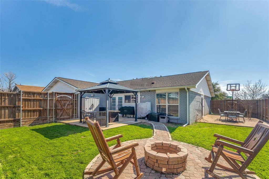 Plano, TX 75023,1713 Montana Trail