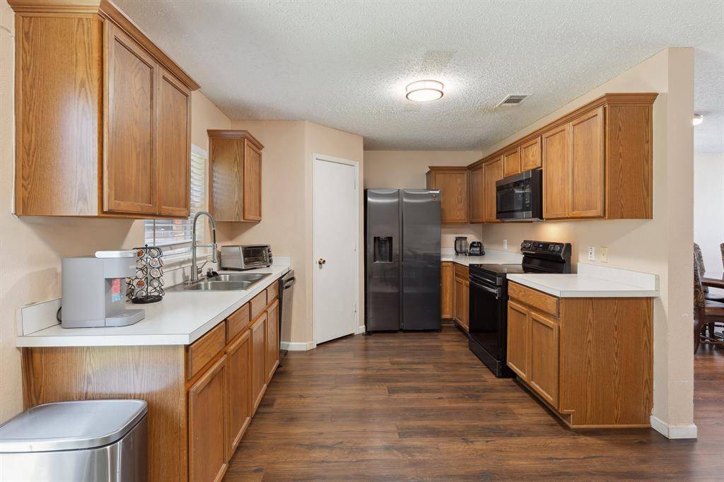 Seagoville, TX 75159,2911 Post Oak Drive