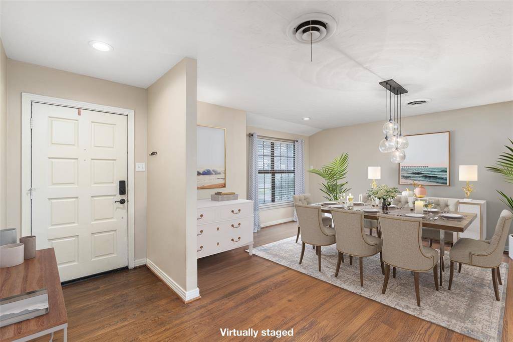 3644 W Seminary Drive, Fort Worth, TX 76109