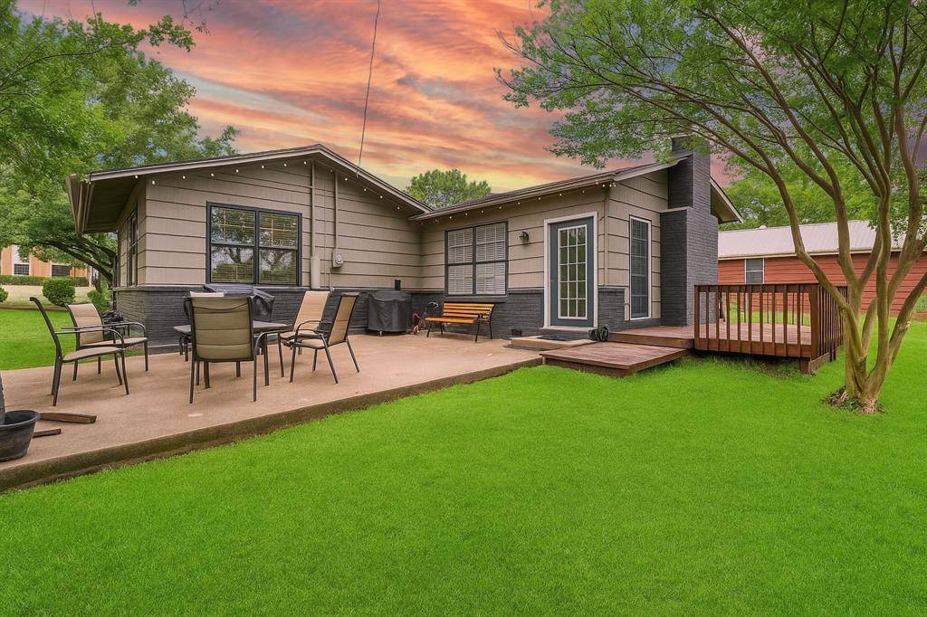 Fort Worth, TX 76109,3644 W Seminary Drive