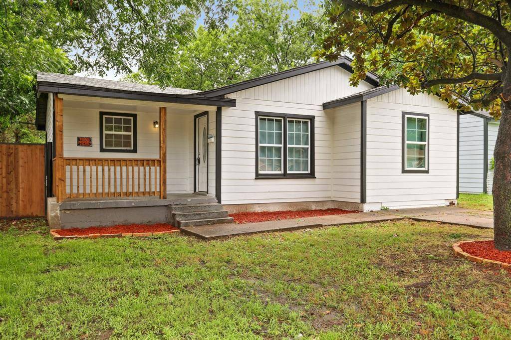 3624 Baylor Street, Fort Worth, TX 76119