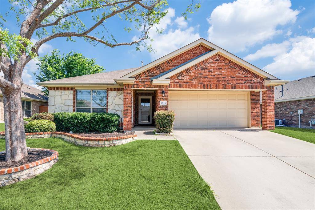 Lavon, TX 75166,1015 Shepard Lane