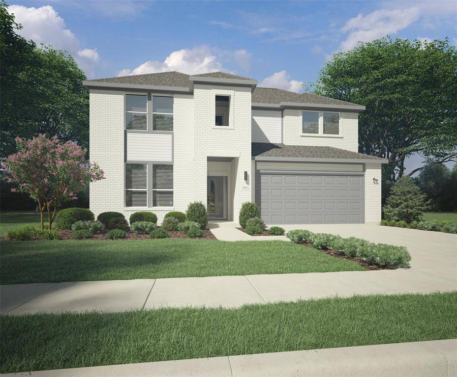 3905 Canyon Drive, Farmersville, TX 75442