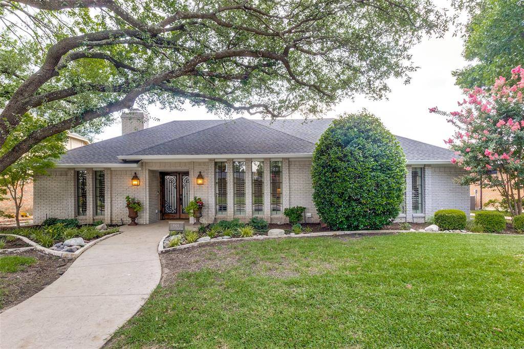9509 Dove Meadow Drive, Dallas, TX 75243