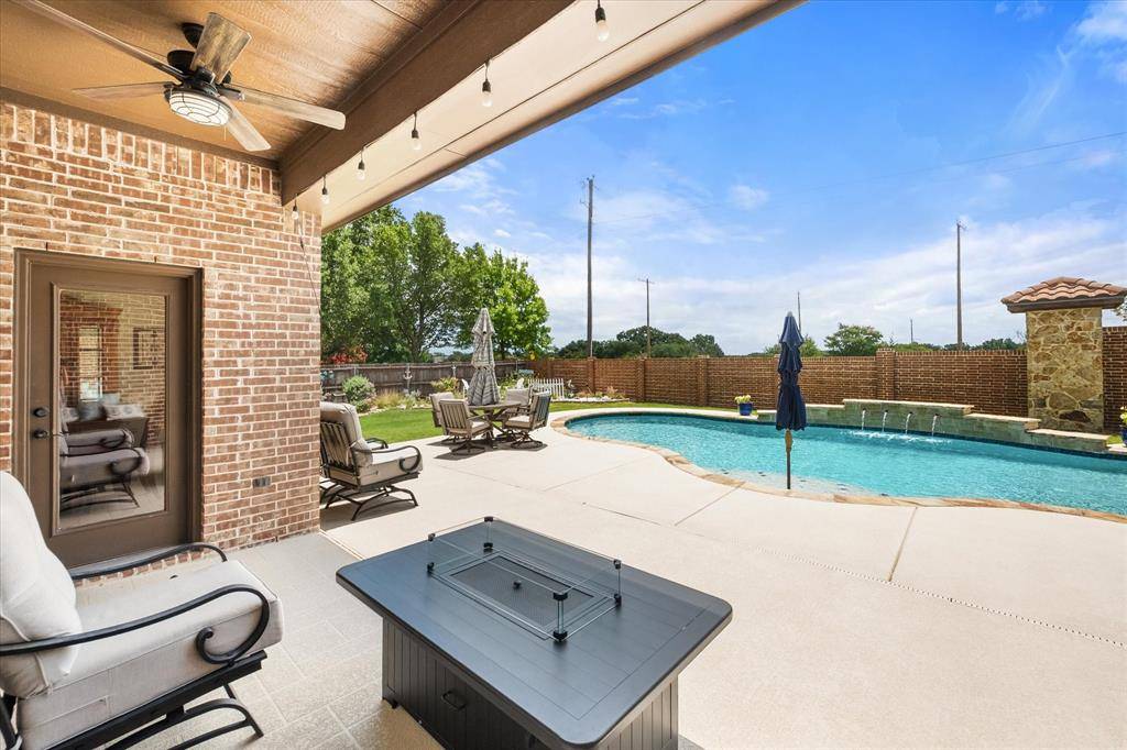 Midlothian, TX 76065,7202 Cattle Barron Court
