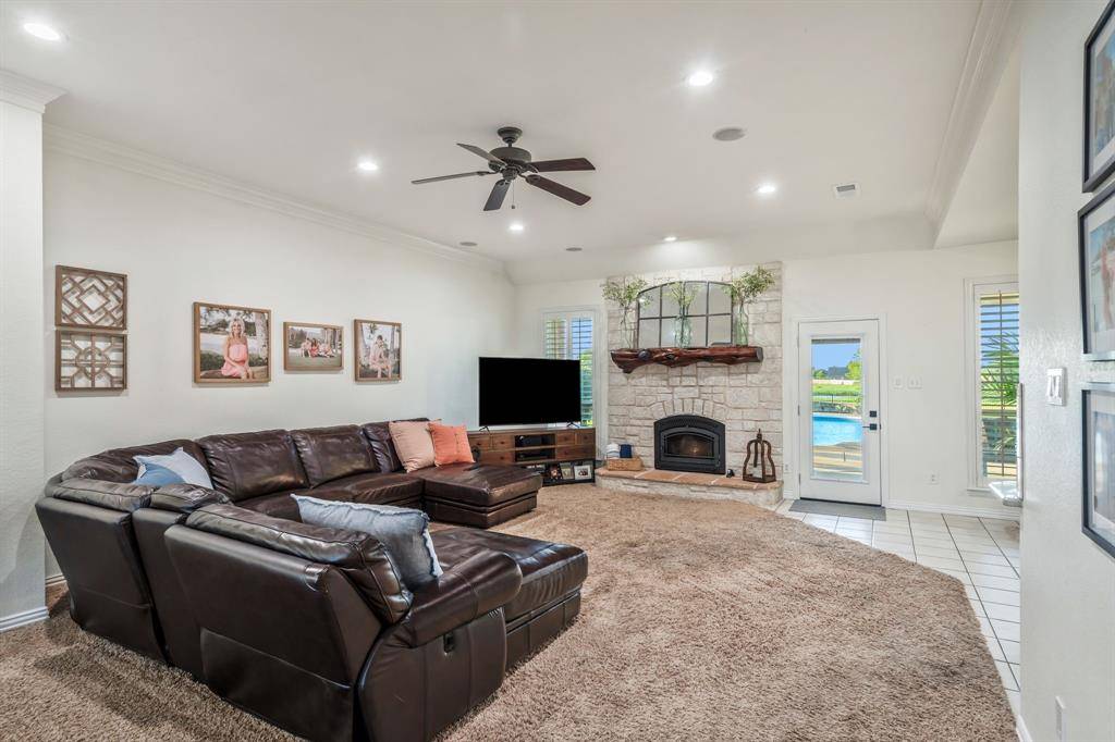 Crandall, TX 75114,1357 Masters Drive