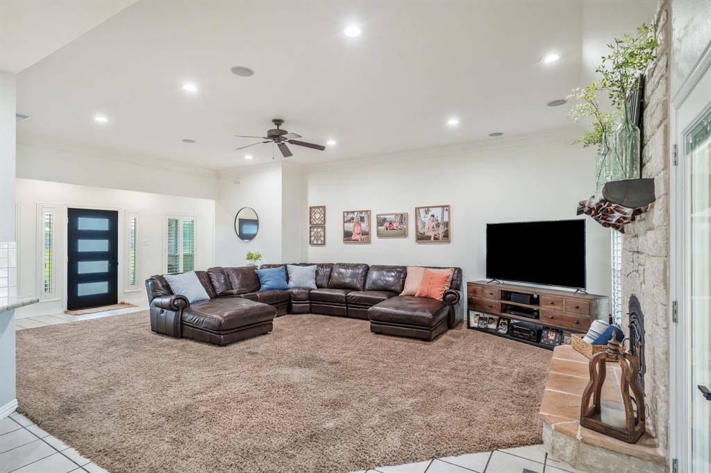 Crandall, TX 75114,1357 Masters Drive