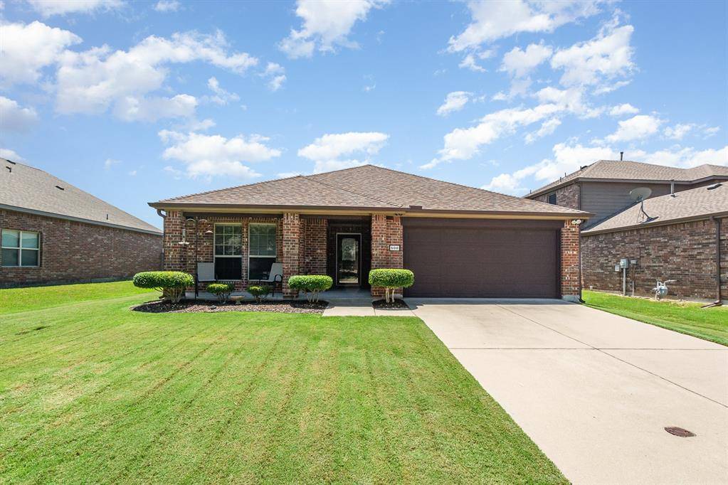 508 Basswood Lane, Melissa, TX 75454