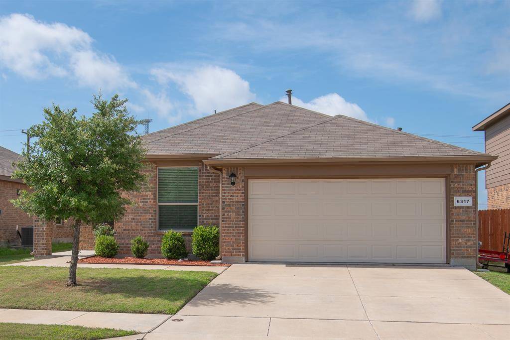 Fort Worth, TX 76179,6317 Pontoon Street