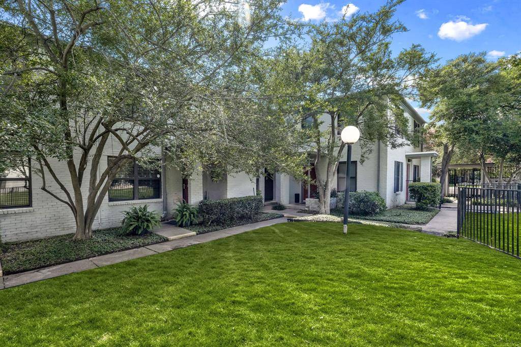5049 N Hall Street, Dallas, TX 75235
