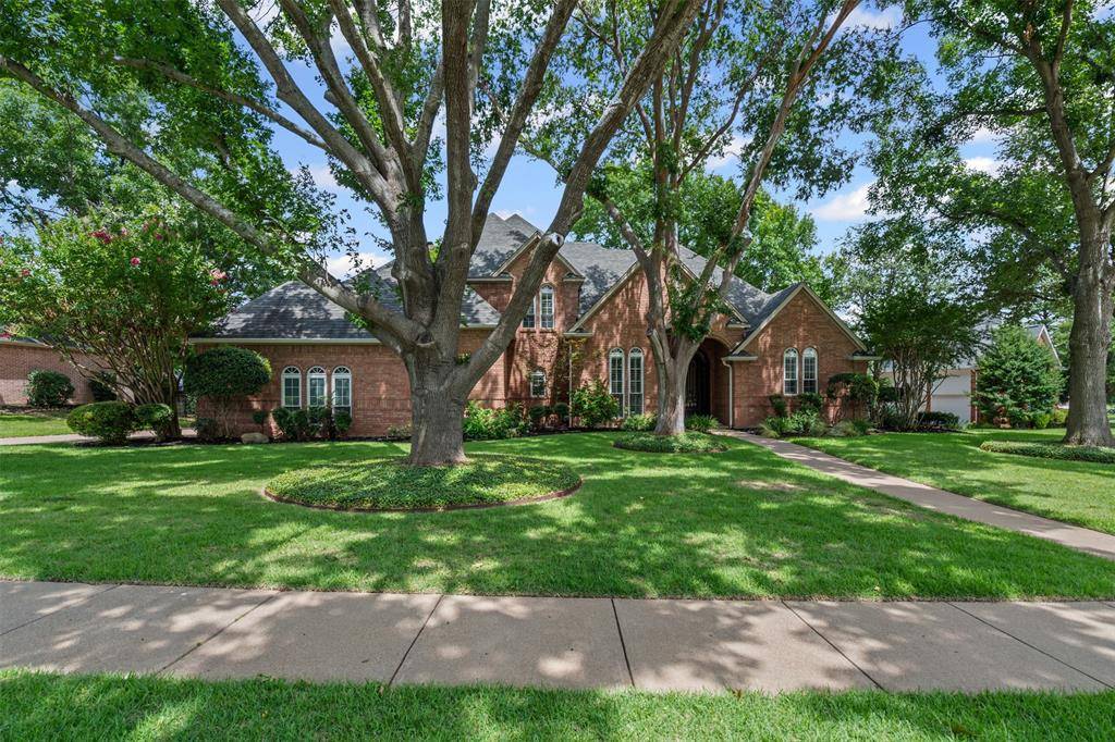 205 Donley Court, Southlake, TX 76092