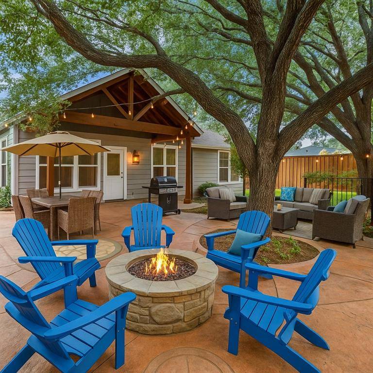 408 Highview Circle, Royse City, TX 75189