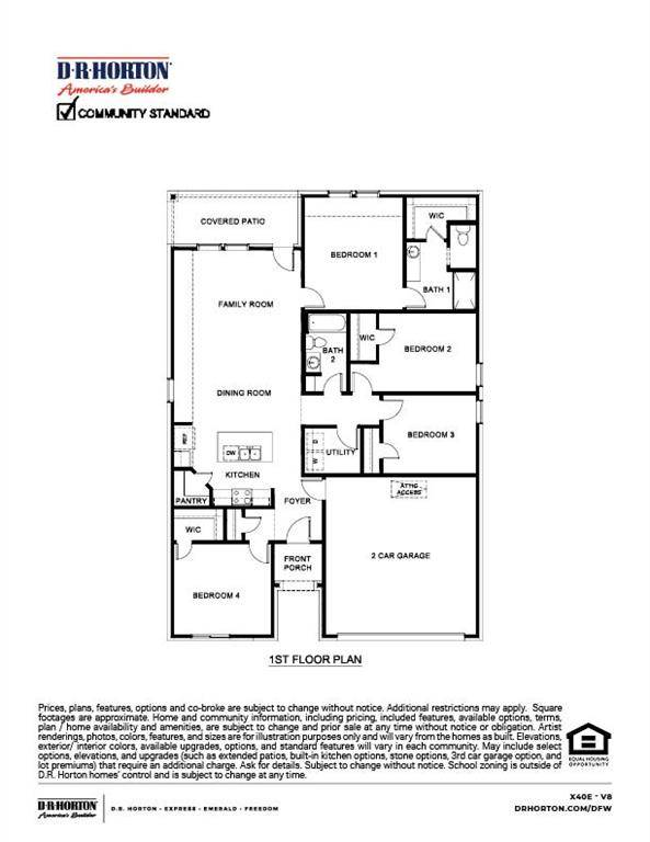 Corsicana, TX 75110,328 Seminole Street