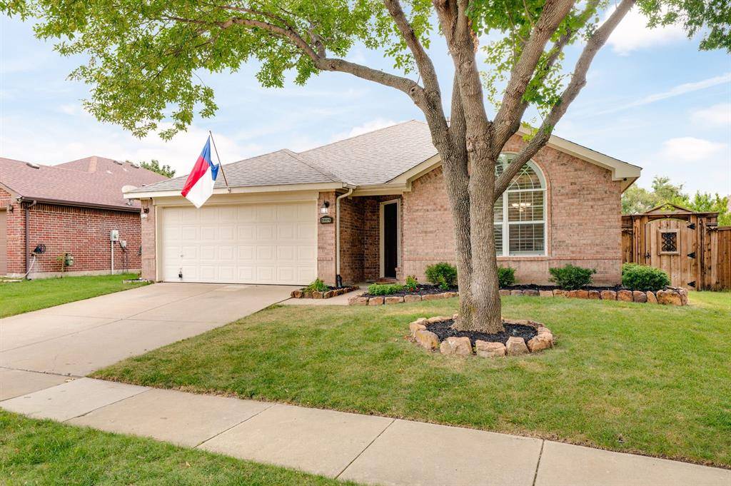 2021 Falls Creek Drive, Little Elm, TX 75068