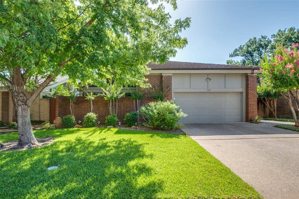 Irving, TX 75062,720 Sam Hill Street