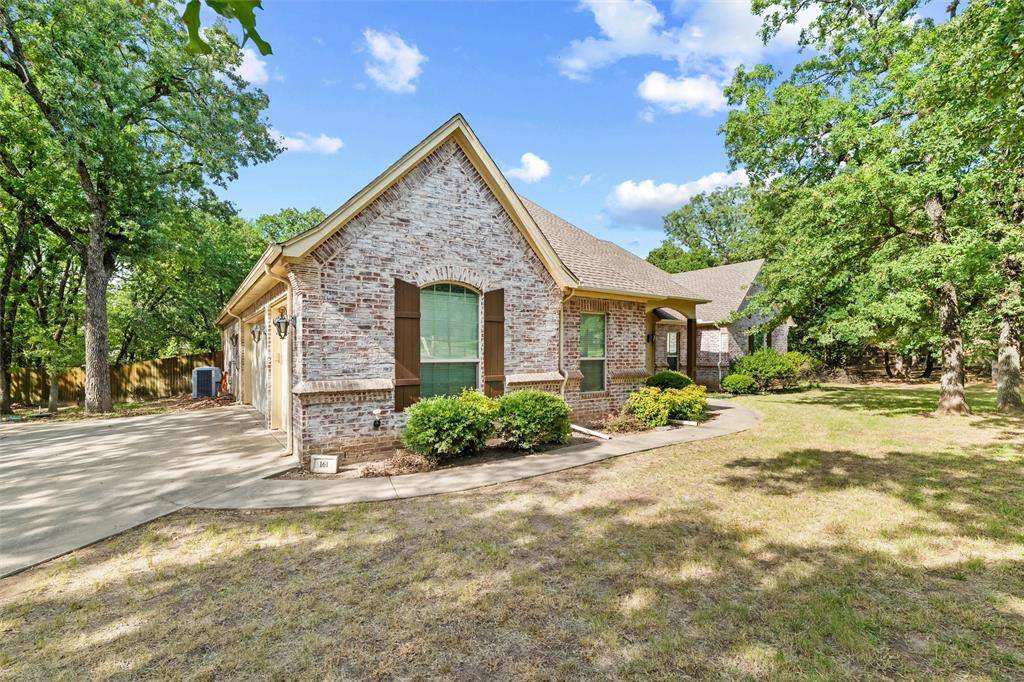 Weatherford, TX 76088,161 Overton Ridge Circle