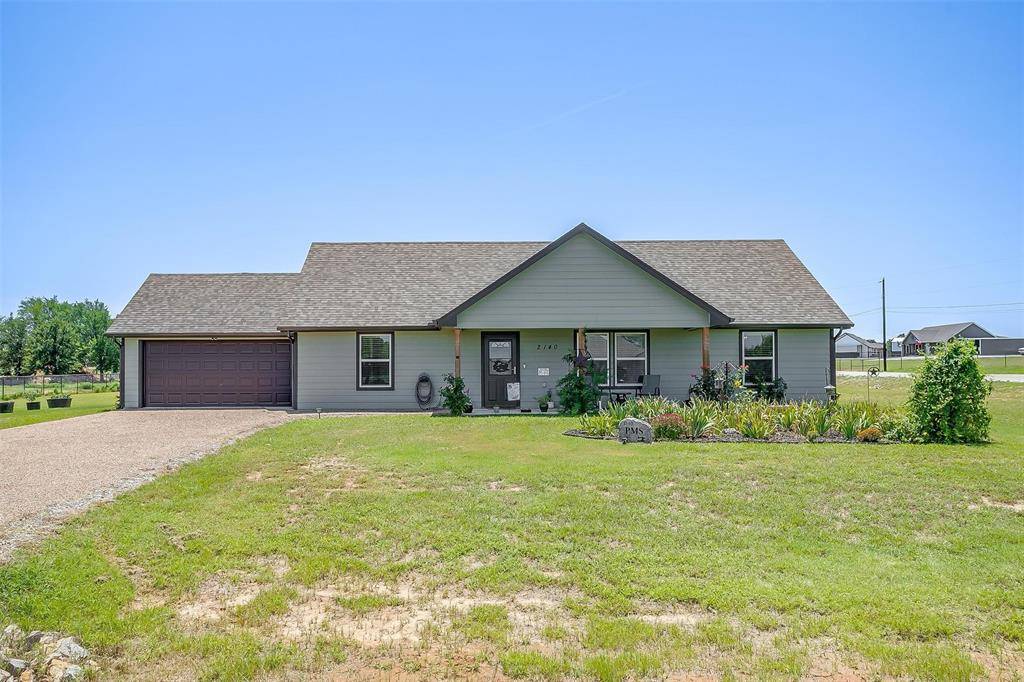 2140 Brown Loop, Poolville, TX 76487