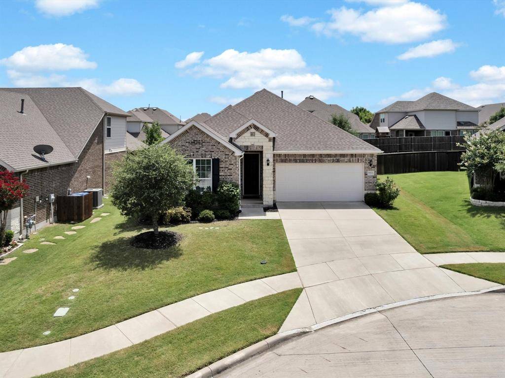 Mckinney, TX 75071,5313 Cardiff Court