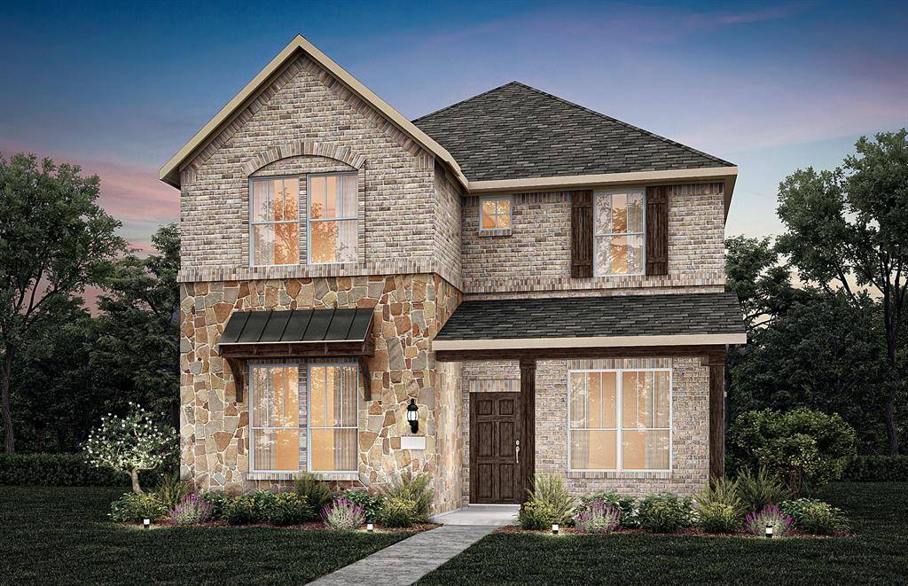 1205 O'Keefe Avenue, Celina, TX 75009