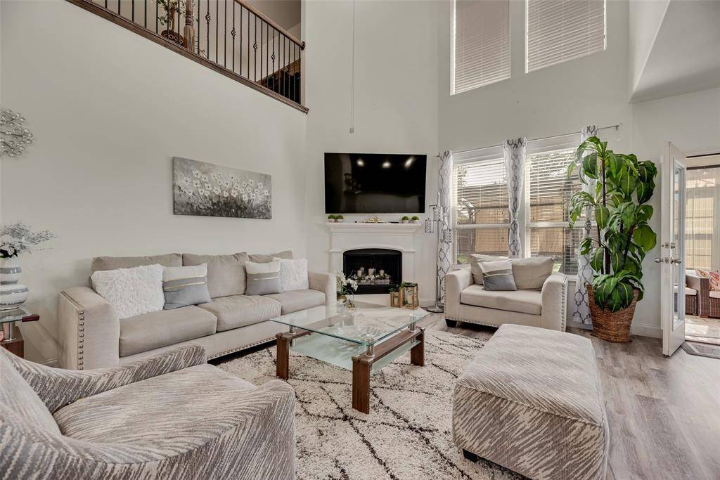 Mckinney, TX 75072,300 Mount Olive Avenue